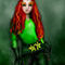 poison-ivy by mudpuddle