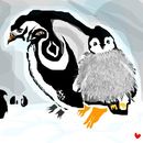 penguin-family