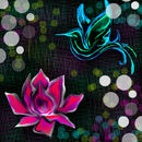 bird-and-flower
