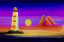 lighthouse