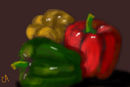 peppers