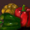 peppers by sketchpad