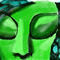 alien by sketchpad