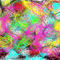rainbow-fuzzies by TheCreatorOfSoften