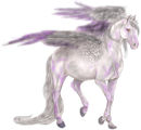 whitepegasusbyglassarc whitepegasusbyglassarc