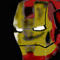 iron-man by 29bhawk