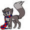 rileychan by Fuzzypoolthecat