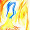 catching-fire by MrRadioNerd