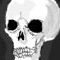 skull by lagger