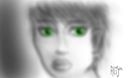 green-eyes