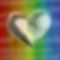 ranbows-and-love by treenee