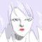 girl by lagger