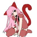 mew