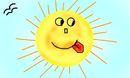 smiling-sun