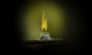 candle