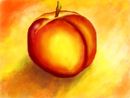 nectarine
