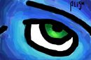 eye