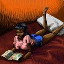 reading-girl