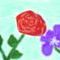 roses-are-red-and-viol by walwal13