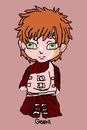 gaara gaara