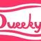 queeky by ernie