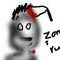 zombies by rocknroll