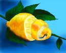 peeled-lemon