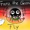 franz-the-german-fly by schokomilch