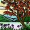 stained-glass-scene by maroon5rox
