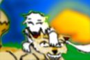 wolfie-love-cute
