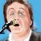 paul-maccartney by rowemartyn