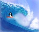 surfin