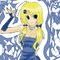 the-beauty-girl by 123kathi123