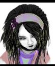emo-girl