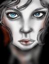 blue-eyes