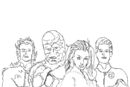 the-fantastic-4-sketch