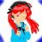 little-girl-colored by vampirelover