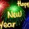 happy-new-year by wilcoxxx