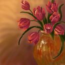 pot-of-tulips pot-of-tulips