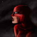 super-red-girl
