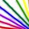 a-blur-of-rainbows by kookie222