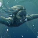dive