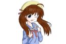 a-little-anime-girl