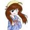 a-little-anime-girl by camyflor