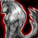 wolf-man