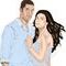 jack-and-kate by rrichboy