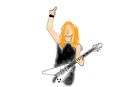 james-hetfield