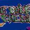 graffiti--the-dark-kni by tanstaafl