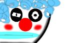 clown