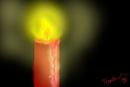 candle
